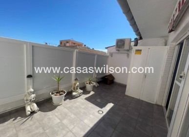 Sale - Apartment - Torrevieja - Costa Blanca