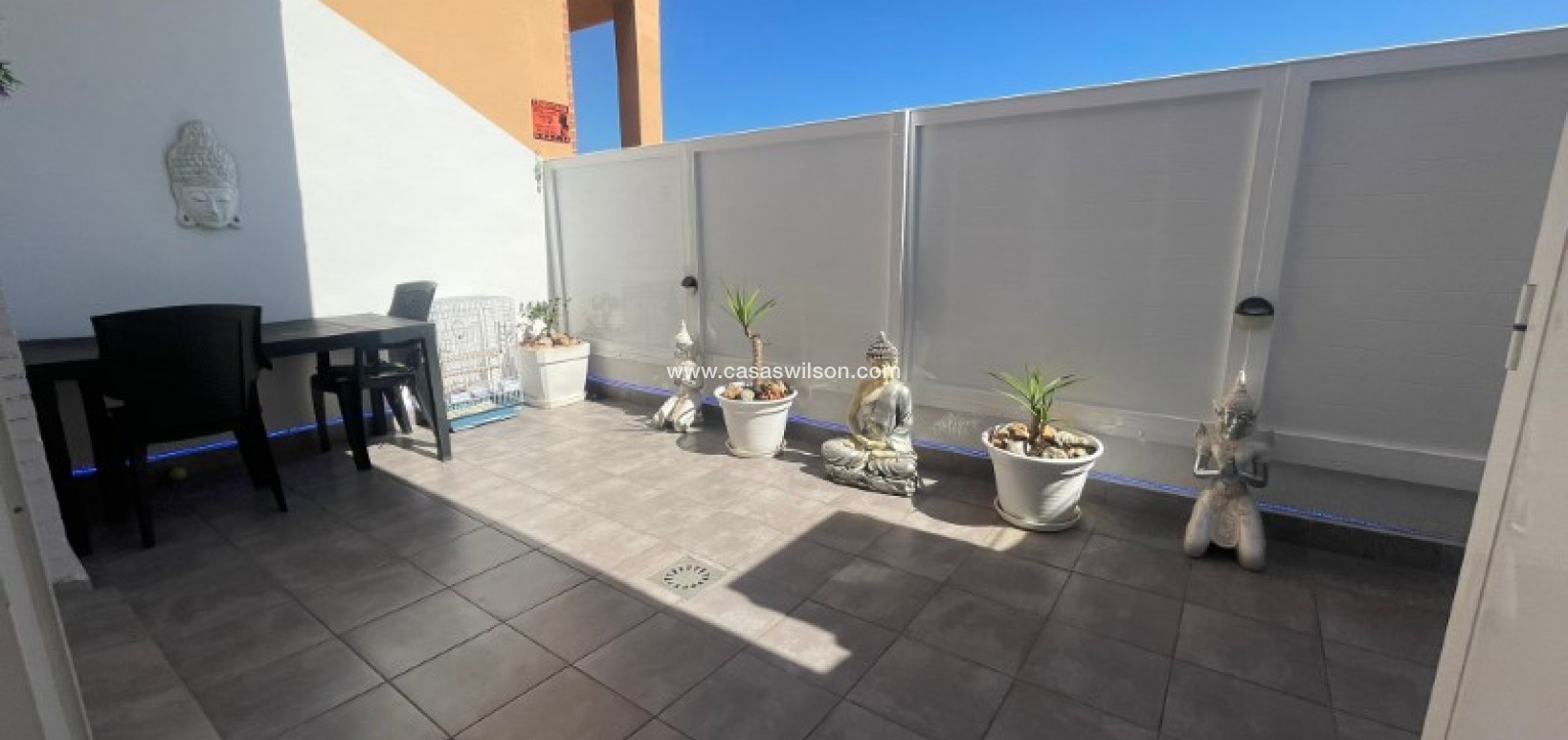 Sale - Apartment - Torrevieja - Costa Blanca