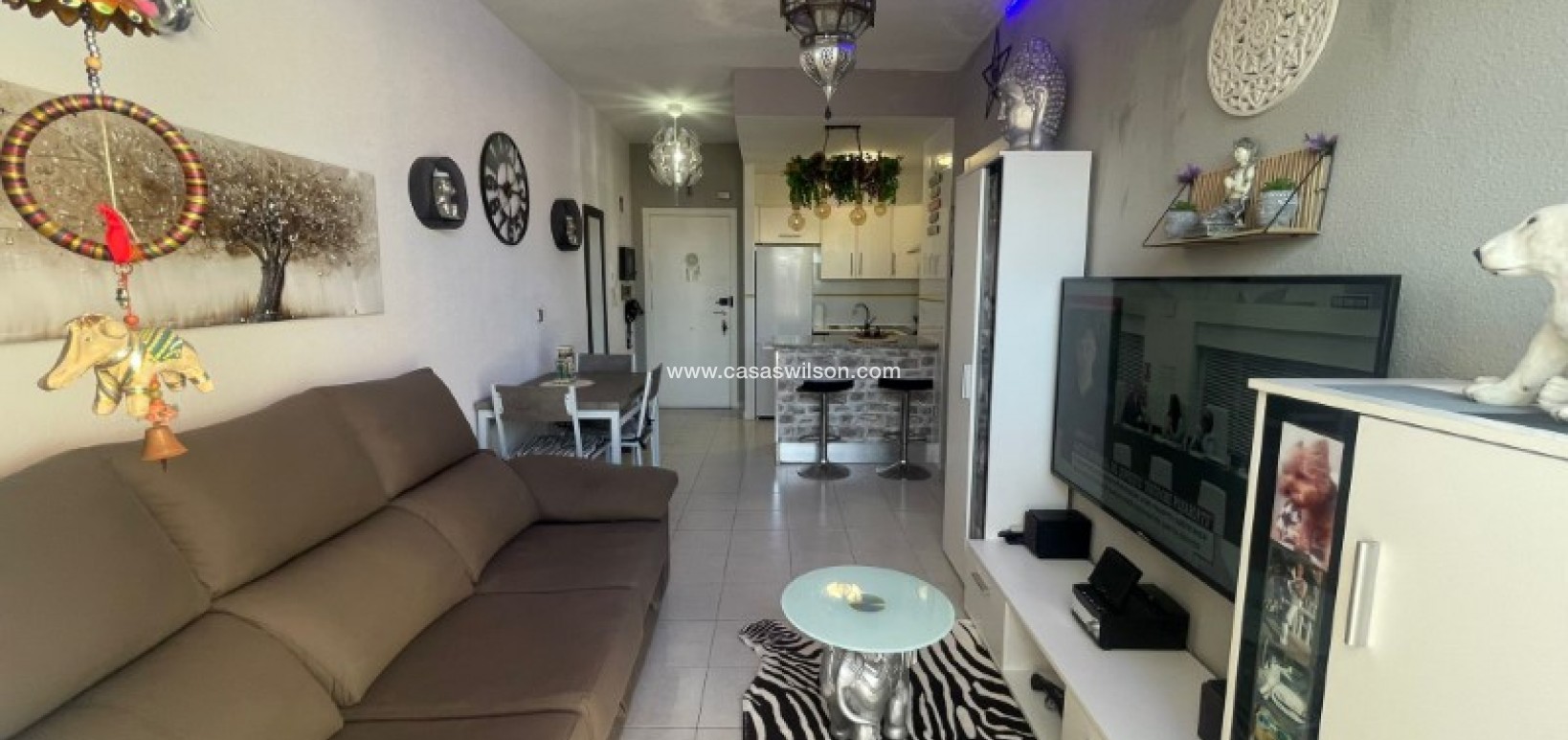 Sale - Apartment - Torrevieja - Costa Blanca
