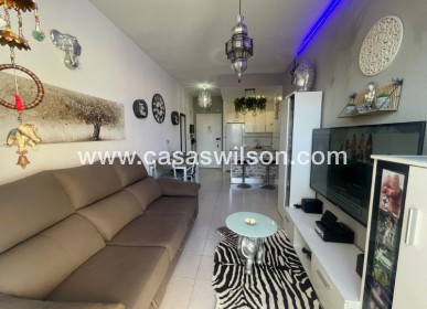 Sale - Apartment - Torrevieja - Costa Blanca