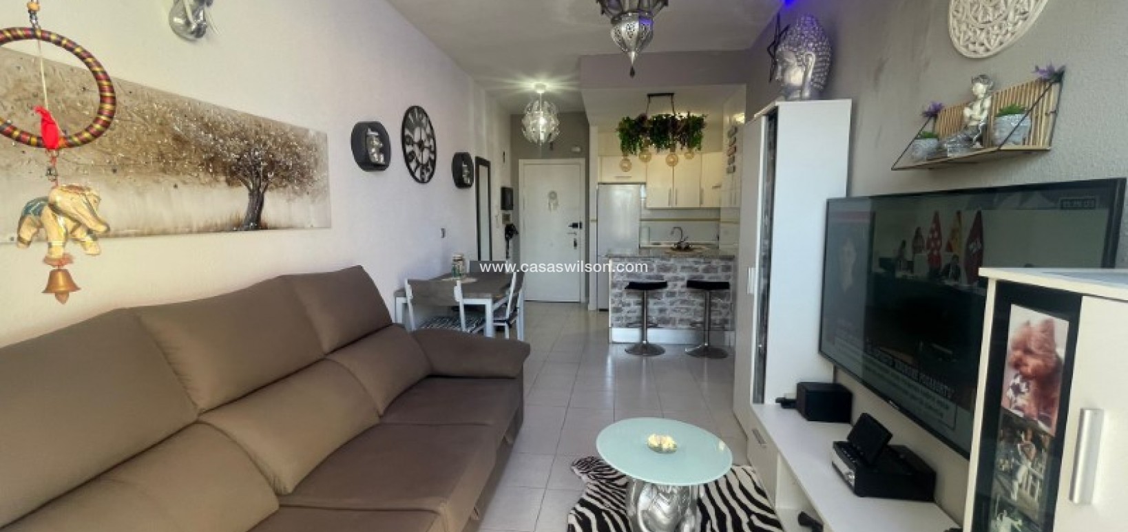 Sale - Apartment - Torrevieja - Costa Blanca