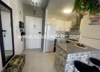 Sale - Apartment - Torrevieja - Costa Blanca