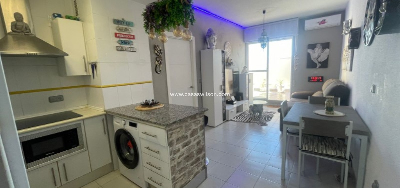 Sale - Apartment - Torrevieja - Costa Blanca
