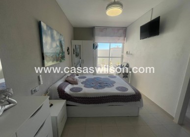 Sale - Apartment - Torrevieja - Costa Blanca