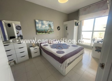 Sale - Apartment - Torrevieja - Costa Blanca