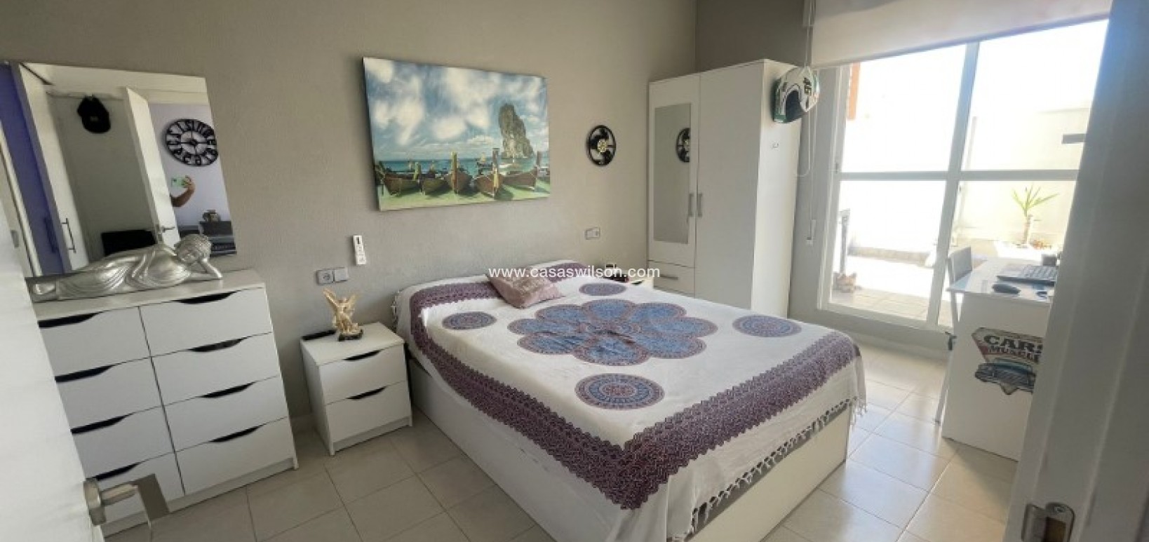 Sale - Apartment - Torrevieja - Costa Blanca