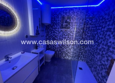 Sale - Apartment - Torrevieja - Costa Blanca