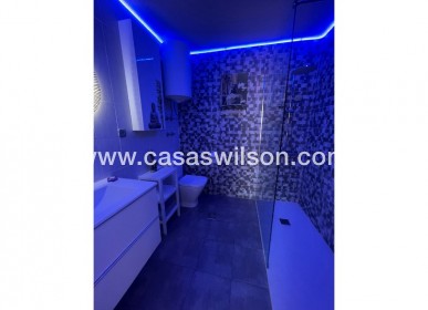 Sale - Apartment - Torrevieja - Costa Blanca