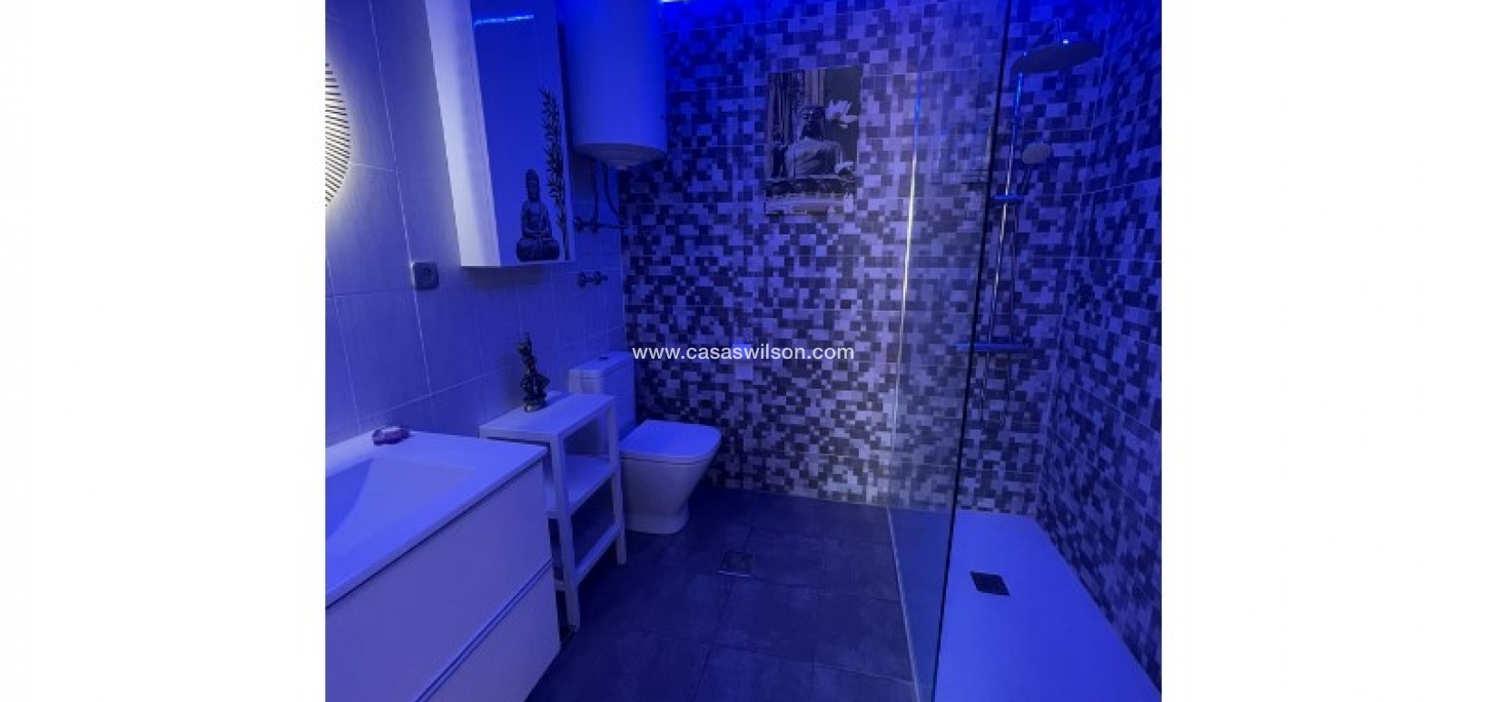 Sale - Apartment - Torrevieja - Costa Blanca