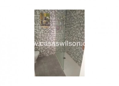 Sale - Apartment - Torrevieja - Costa Blanca