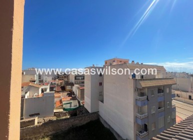 Sale - Apartment - Torrevieja - Costa Blanca
