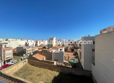 Sale - Apartment - Torrevieja - Costa Blanca