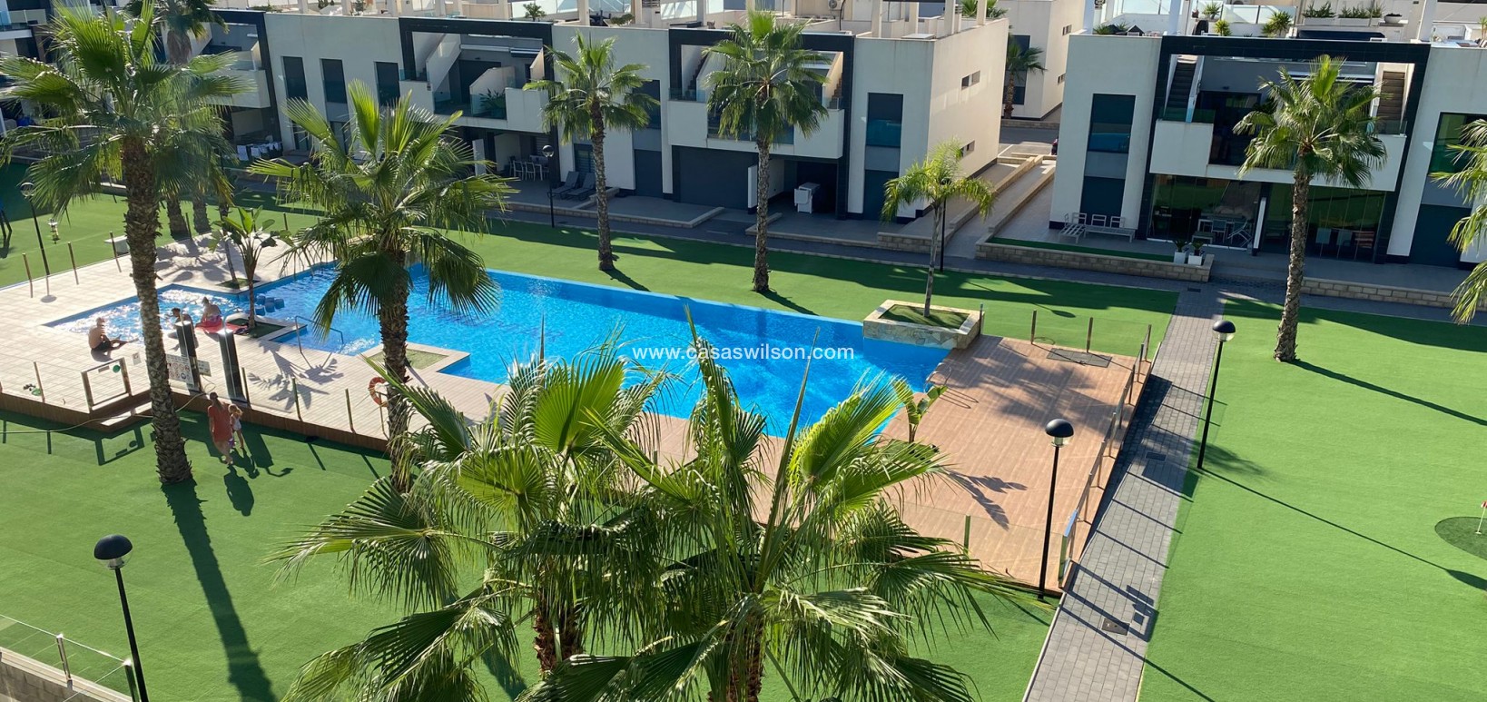 Sale - Apartment - El Raso - Guardamar - Costa Blanca