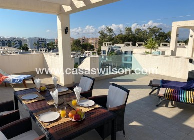 Sale - Apartment - El Raso - Guardamar - Costa Blanca