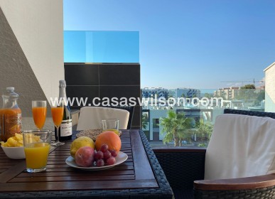 Sale - Apartment - El Raso - Guardamar - Costa Blanca