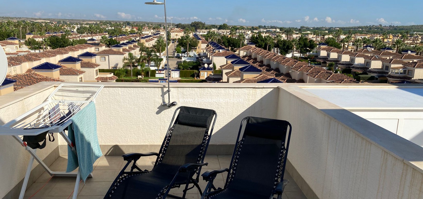 Sale - Apartment - El Raso - Guardamar - Costa Blanca