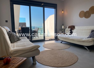 Sale - Apartment - El Raso - Guardamar - Costa Blanca