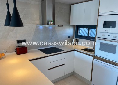 Sale - Apartment - El Raso - Guardamar - Costa Blanca