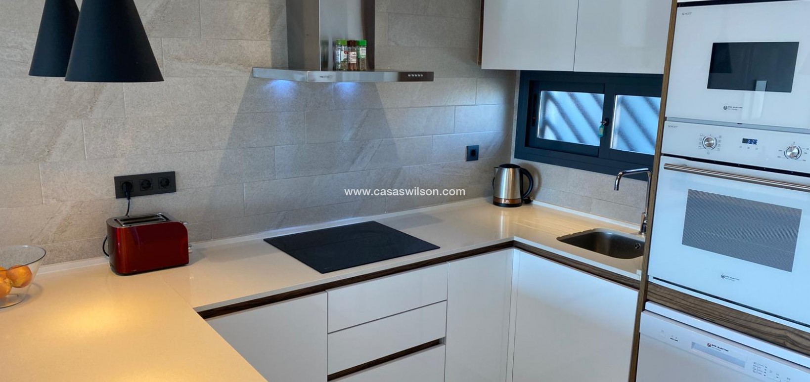 Sale - Apartment - El Raso - Guardamar - Costa Blanca