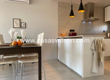 Sale - Apartment - El Raso - Guardamar - Costa Blanca