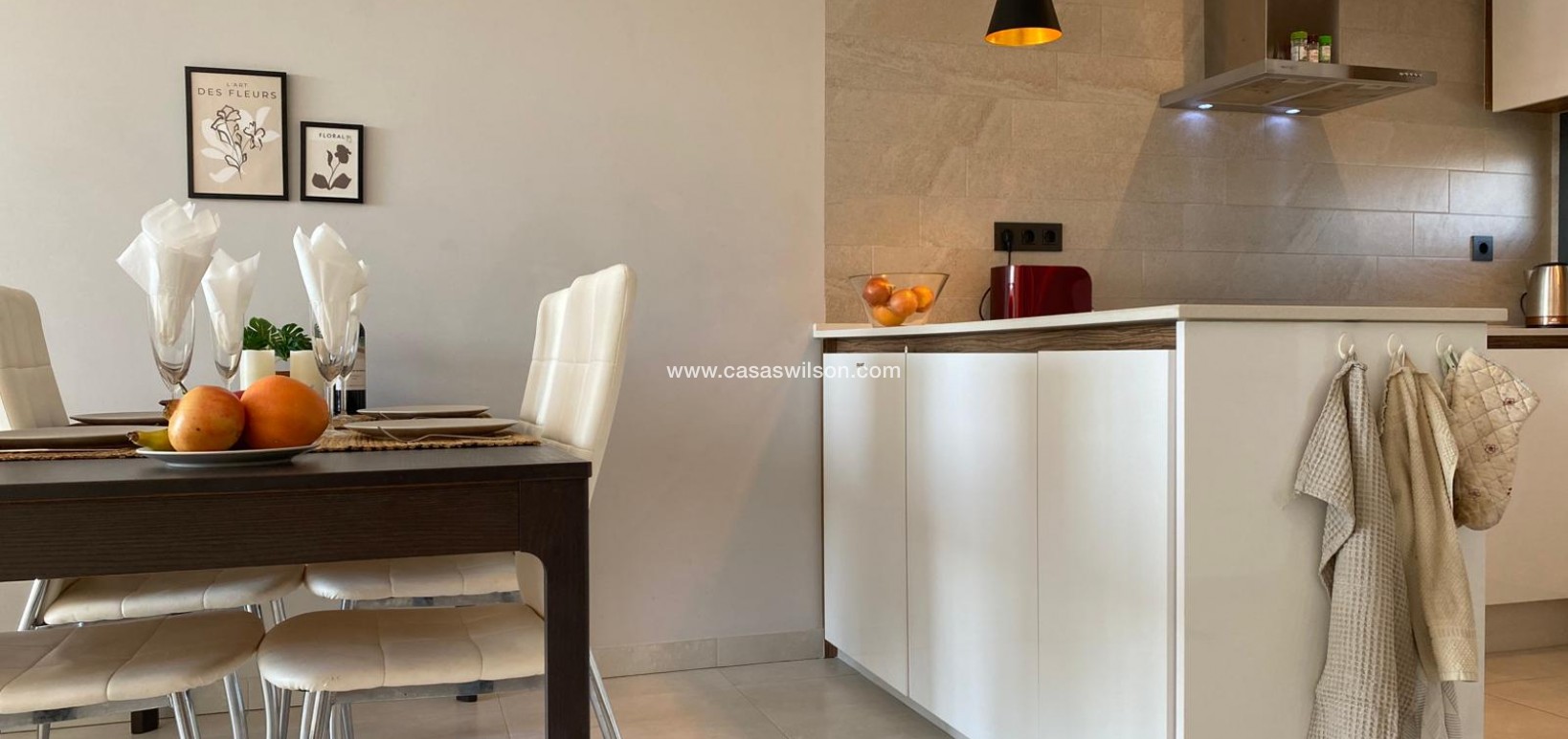 Sale - Apartment - El Raso - Guardamar - Costa Blanca