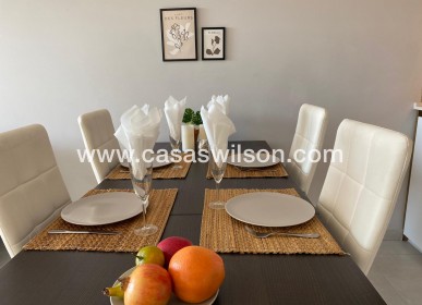 Sale - Apartment - El Raso - Guardamar - Costa Blanca
