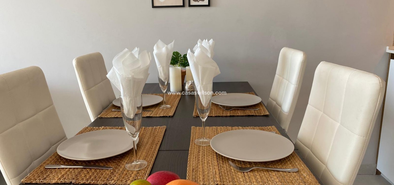 Sale - Apartment - El Raso - Guardamar - Costa Blanca