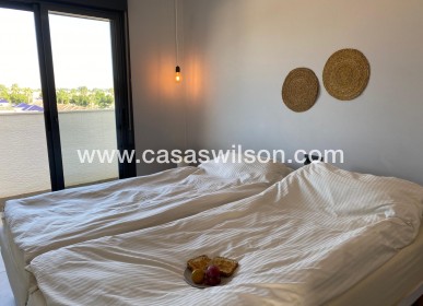 Sale - Apartment - El Raso - Guardamar - Costa Blanca