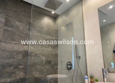 Sale - Apartment - El Raso - Guardamar - Costa Blanca