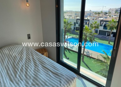 Sale - Apartment - El Raso - Guardamar - Costa Blanca