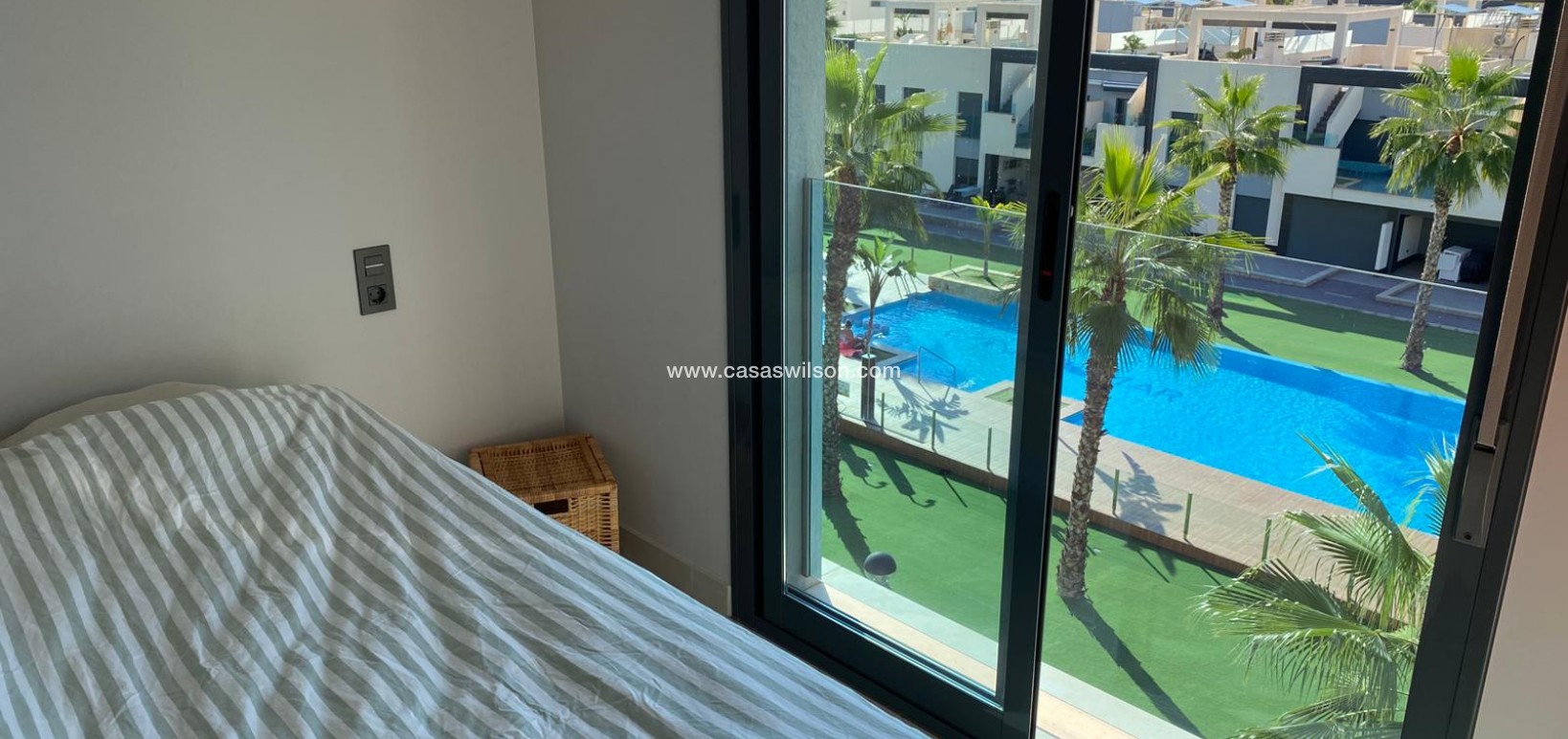 Sale - Apartment - El Raso - Guardamar - Costa Blanca