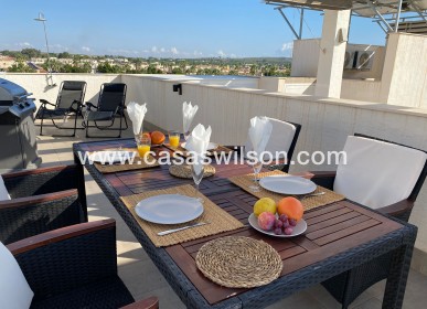Sale - Apartment - El Raso - Guardamar - Costa Blanca