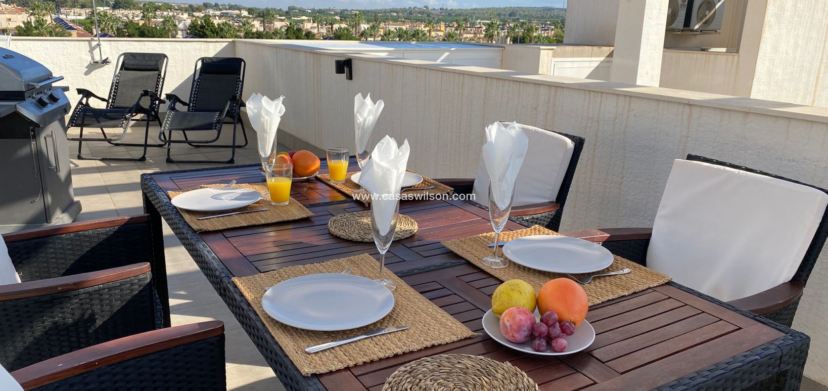 Sale - Apartment - El Raso - Guardamar - Costa Blanca