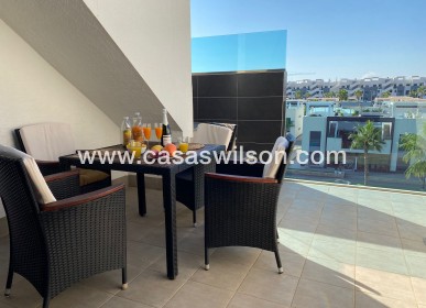 Sale - Apartment - El Raso - Guardamar - Costa Blanca