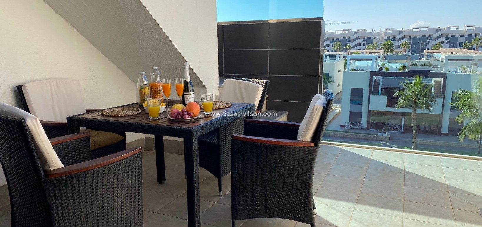 Sale - Apartment - El Raso - Guardamar - Costa Blanca