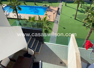 Sale - Apartment - El Raso - Guardamar - Costa Blanca