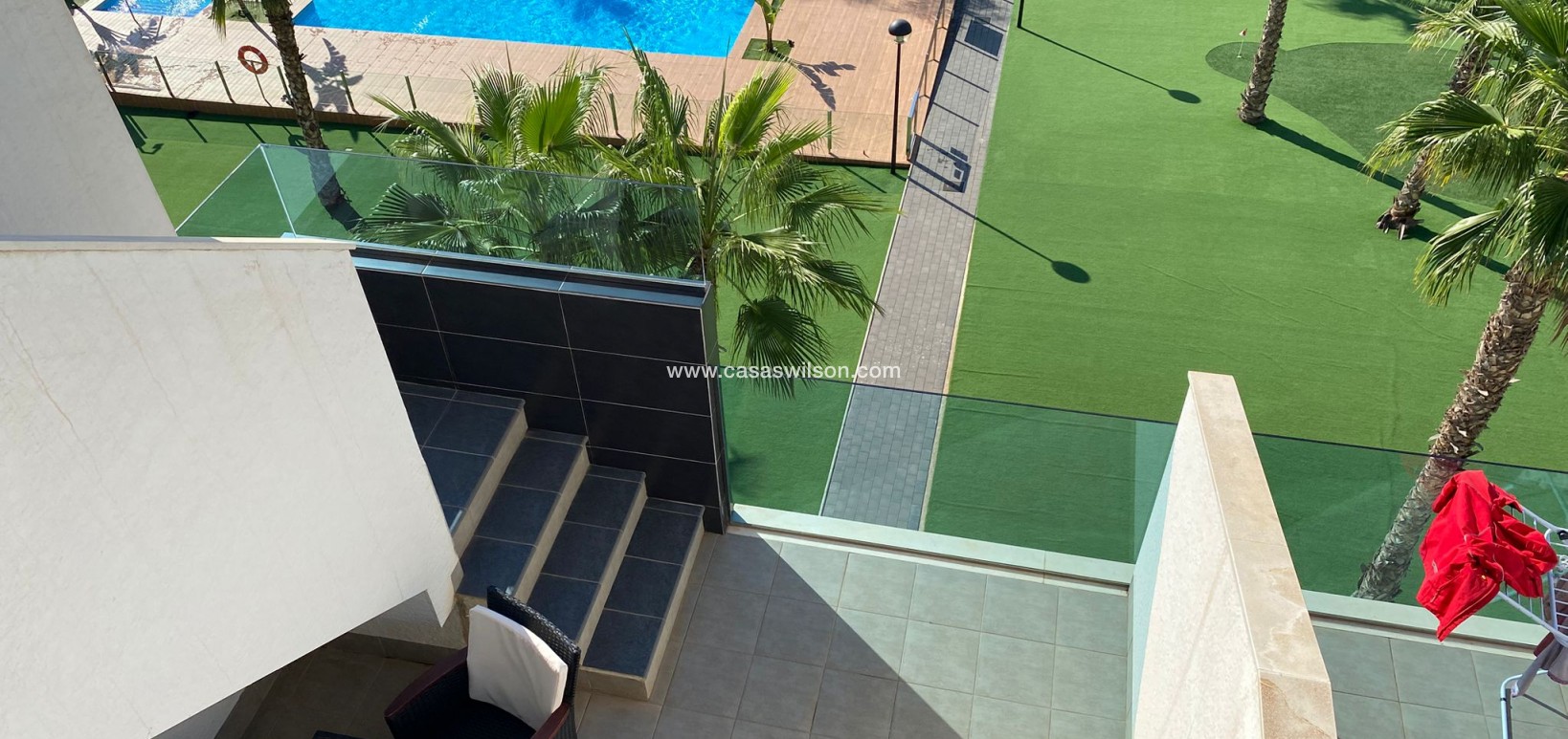 Sale - Apartment - El Raso - Guardamar - Costa Blanca