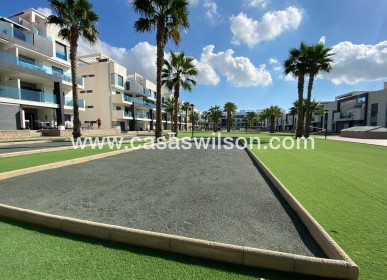 Sale - Apartment - El Raso - Guardamar - Costa Blanca