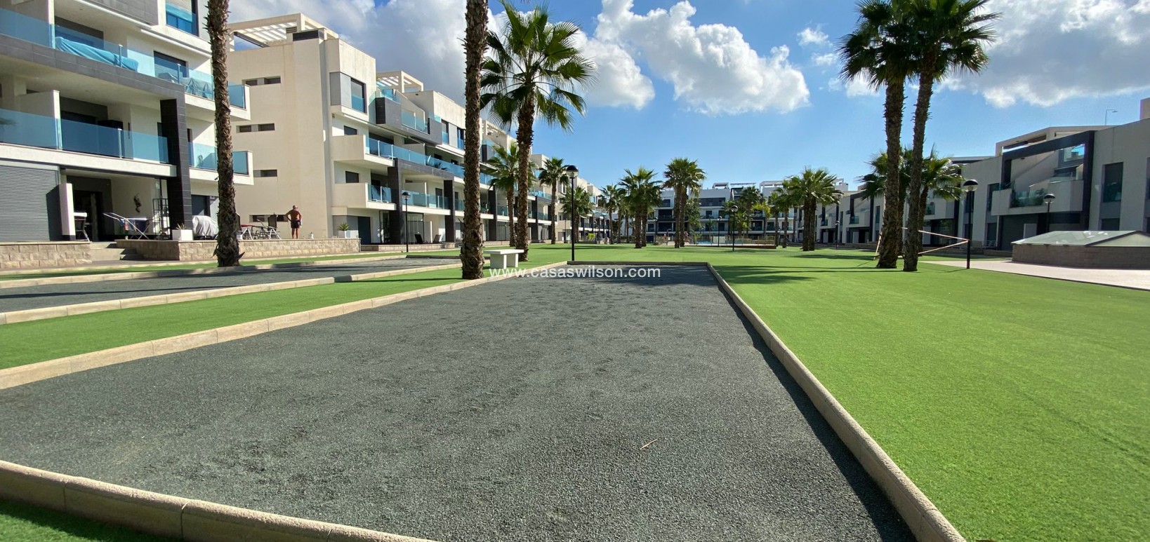 Sale - Apartment - El Raso - Guardamar - Costa Blanca