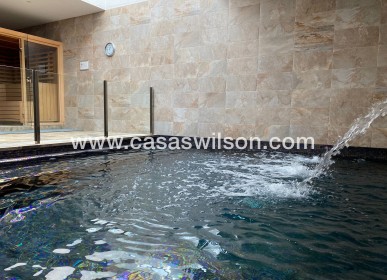 Sale - Apartment - El Raso - Guardamar - Costa Blanca