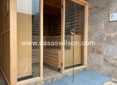 Sale - Apartment - El Raso - Guardamar - Costa Blanca