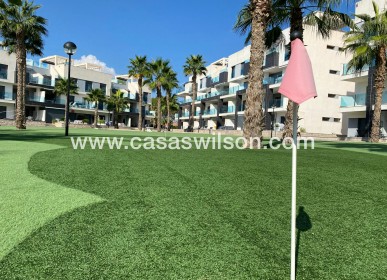 Sale - Apartment - El Raso - Guardamar - Costa Blanca