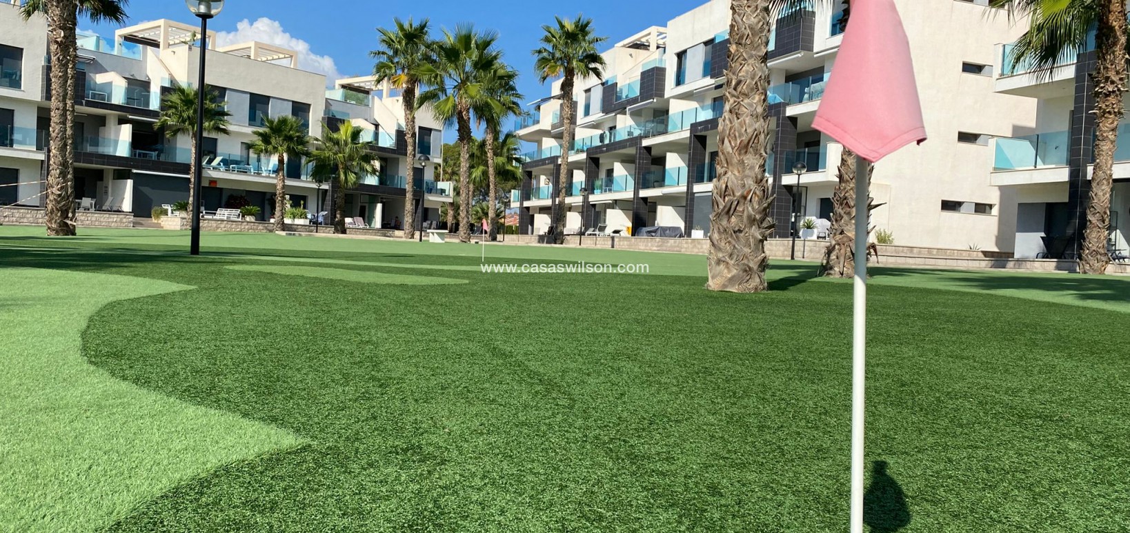 Sale - Apartment - El Raso - Guardamar - Costa Blanca