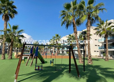 Sale - Apartment - El Raso - Guardamar - Costa Blanca