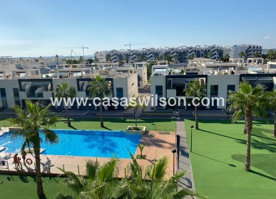 Sale - Apartment - El Raso - Guardamar - Costa Blanca