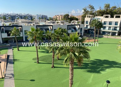 Sale - Apartment - El Raso - Guardamar - Costa Blanca