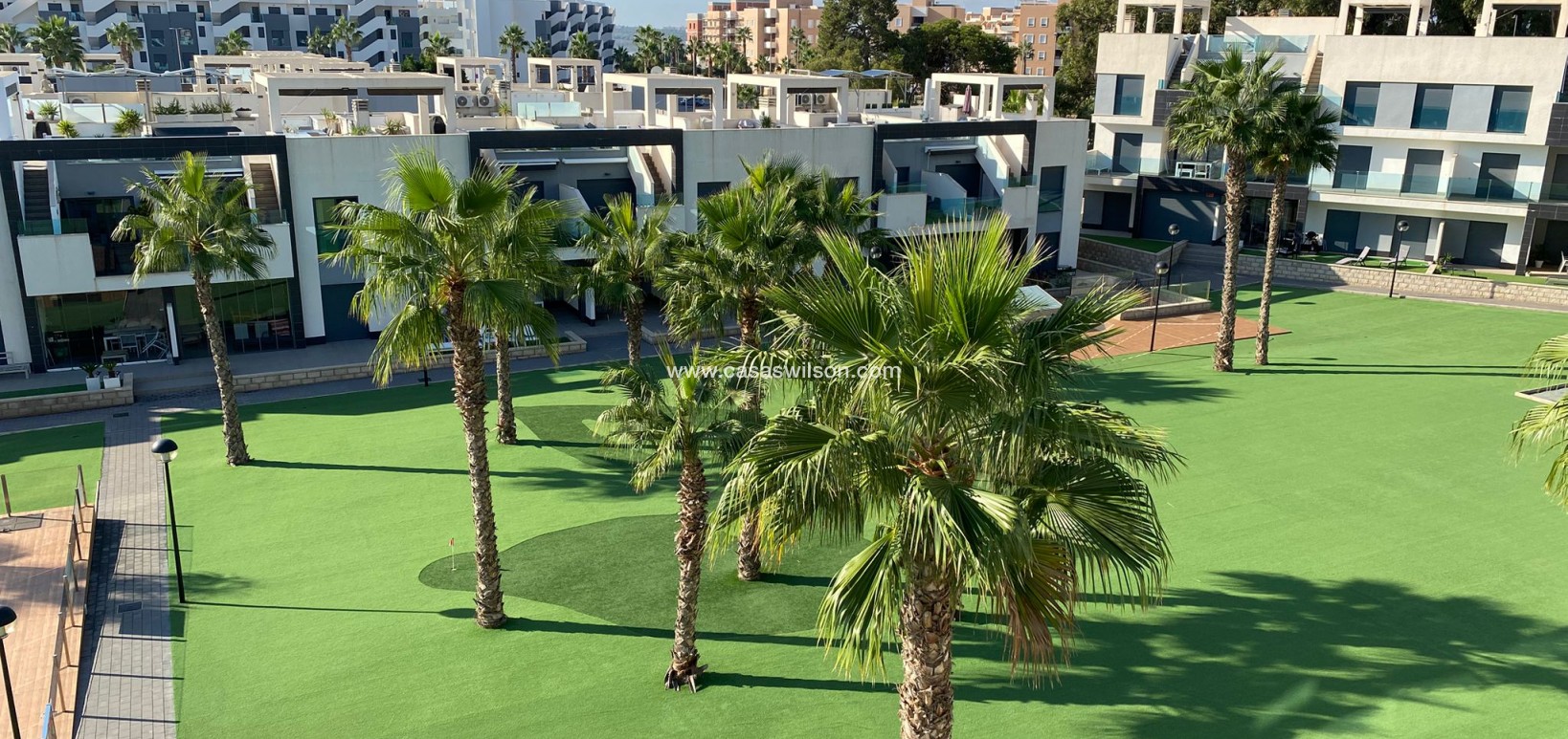 Sale - Apartment - El Raso - Guardamar - Costa Blanca