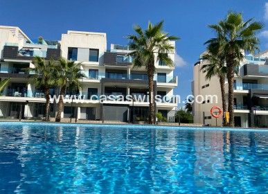Sale - Apartment - El Raso - Guardamar - Costa Blanca