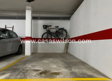 Sale - Apartment - El Raso - Guardamar - Costa Blanca