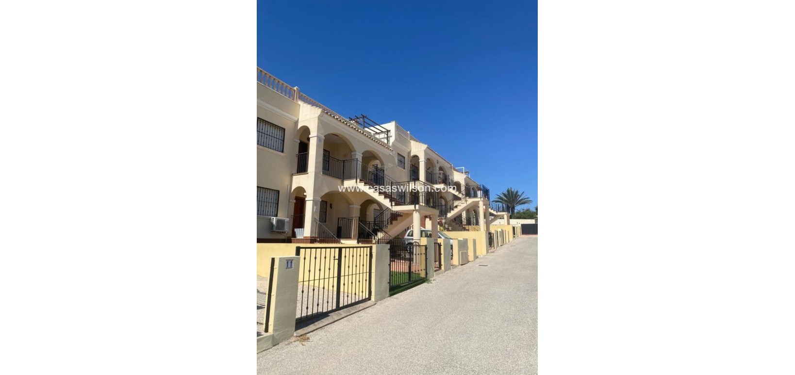 Sale - Apartment - Algorfa - Costa Blanca